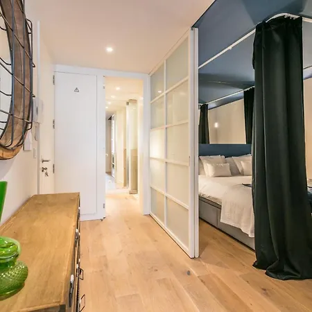 Flh Chiado Modern Place *