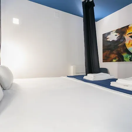 Flh Chiado Modern Place * Lisbon