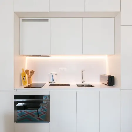 Flh Chiado Modern Place *