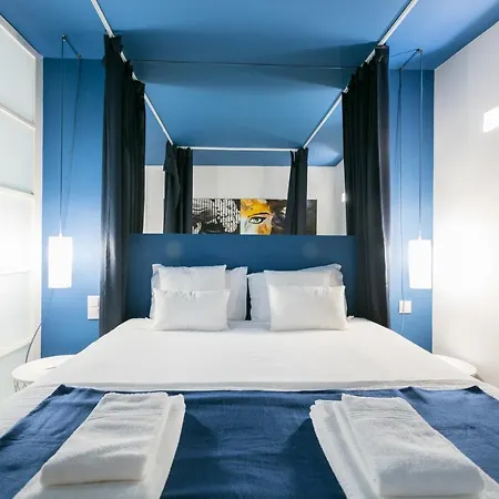 Apartamento Flh Chiado Modern Place *