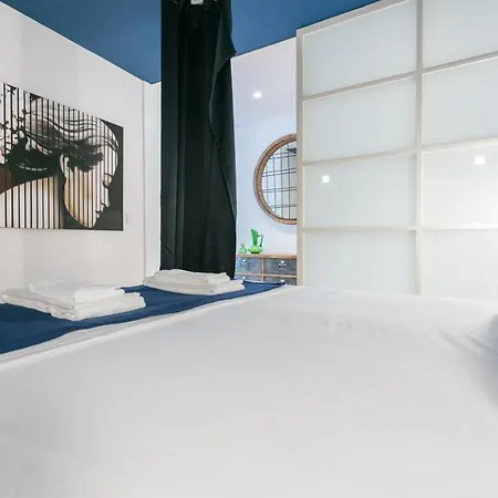 Flh Chiado Modern Place * Лісабон